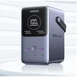 پاوربانک یوگرین مدل PB770-25286 ظرفیت 48000 میلی آمپر ساعت - تصویر 3