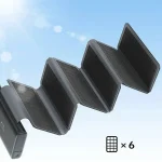 پاوربانک راموس مدل ROMOSS SPB30 ظرفیت 30000 میلی آمپر ساعت - تصویر 3