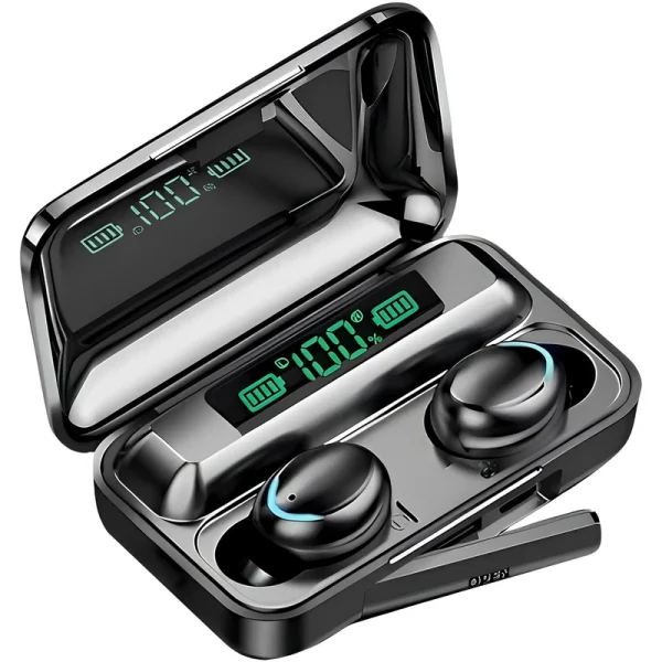 هدفون بلوتوثی مدل MQ80