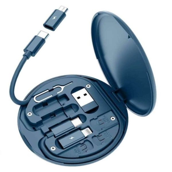 پک لوازم جانبی موبایل