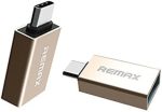 تبدیل OTG تایپ سی usb3 ریمکس