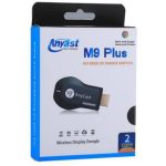 دانگل تصویر وای‌فای Anycast M9 Plus - تصویر 2