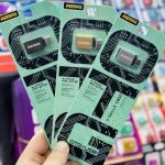 تبدیل OTG تایپ سی usb3 ریمکس - تصویر 3