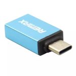 تبدیل OTG تایپ سی usb3 ریمکس - تصویر 4